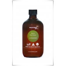 Natural Floor Cleaner  500mL  (Pet friendly)